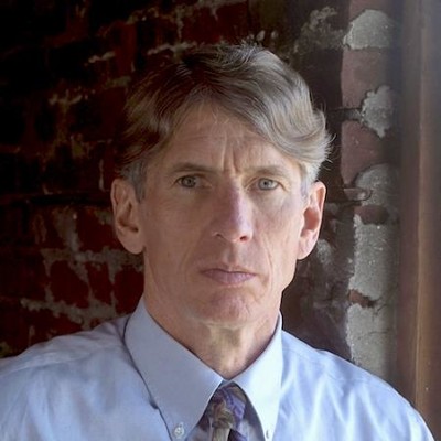 William Munger Kathleen Lomatoski