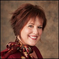 Teri Marion